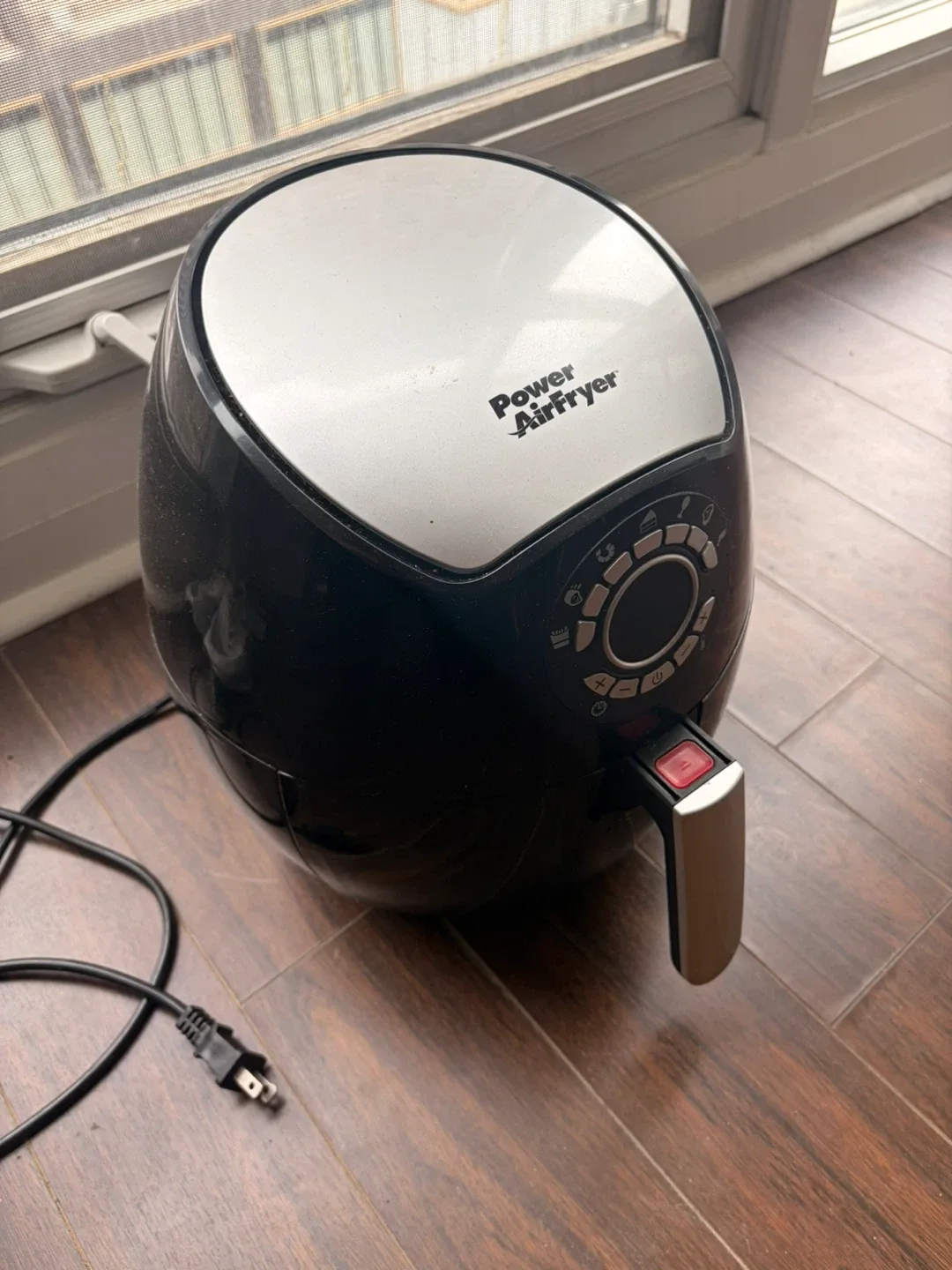 Power AirFryer - Great Condition