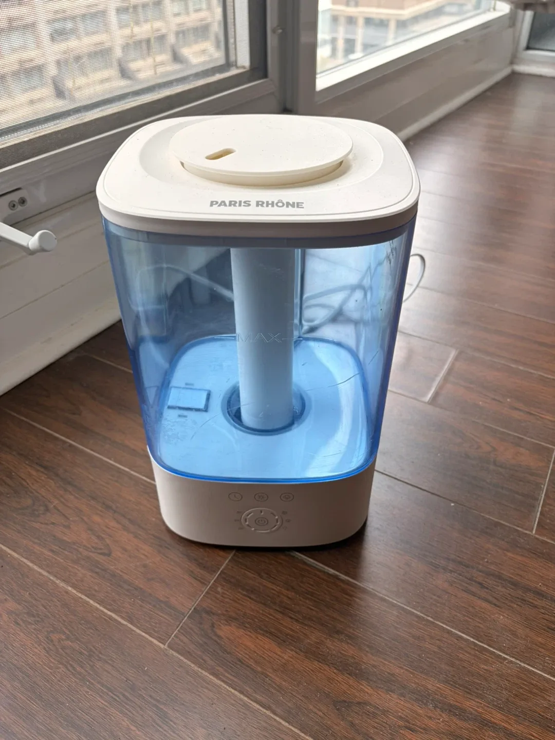 Paris Rhône Humidifier