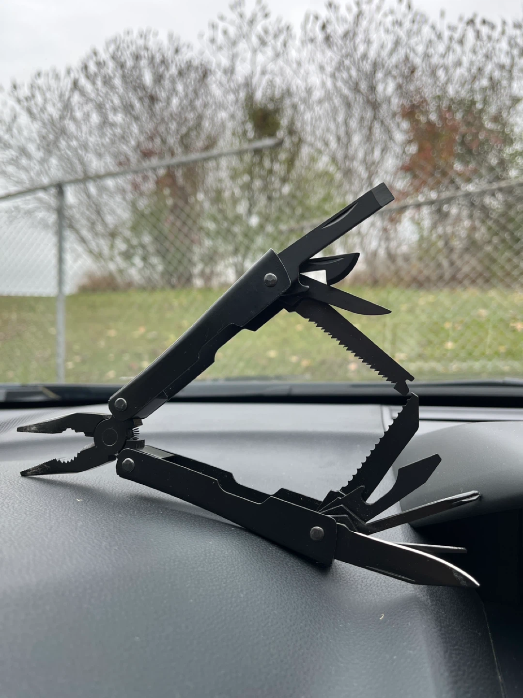 Kraftsman Co. Multi-Tool - photo 2