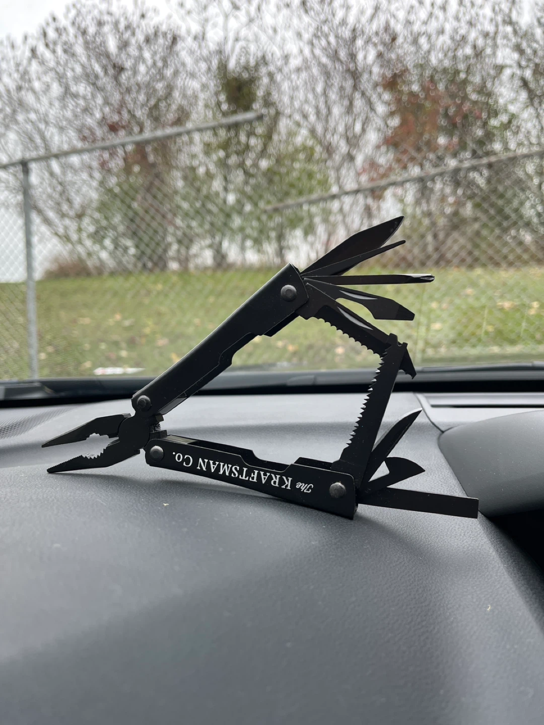 Kraftsman Co. Multi-Tool