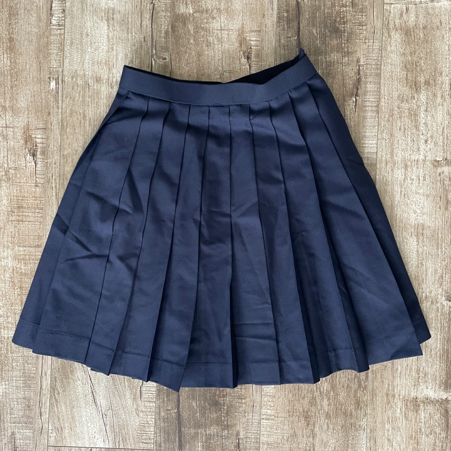 Japanese Sailor Style School Uniform (long-sleeved) - photo 3