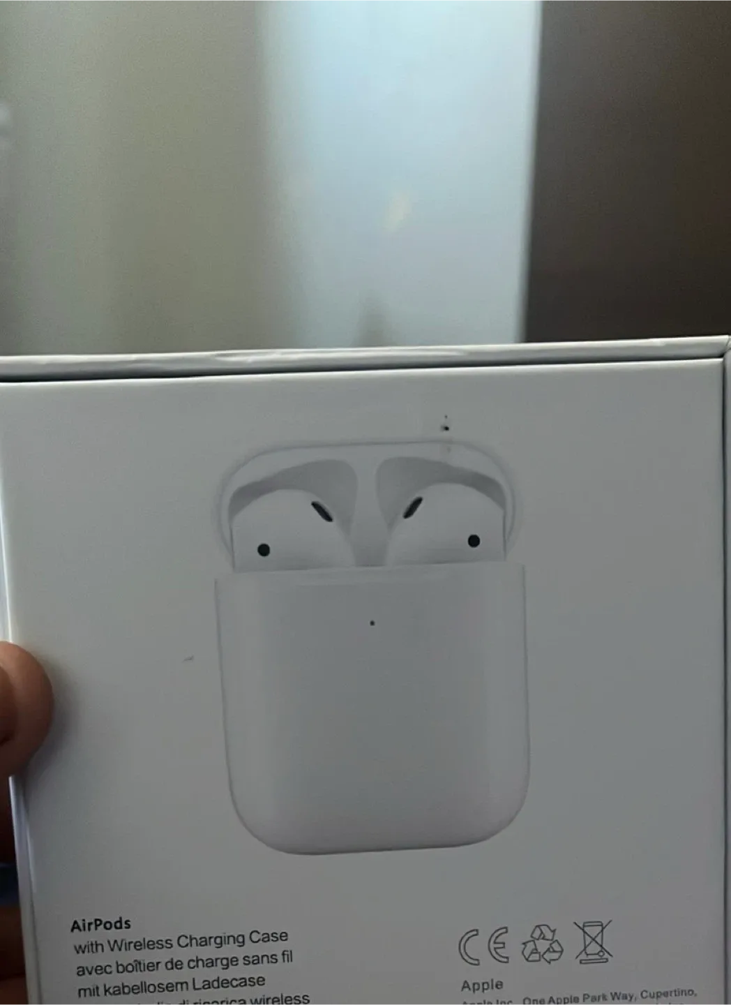 AirPod 1 image indicator(2)