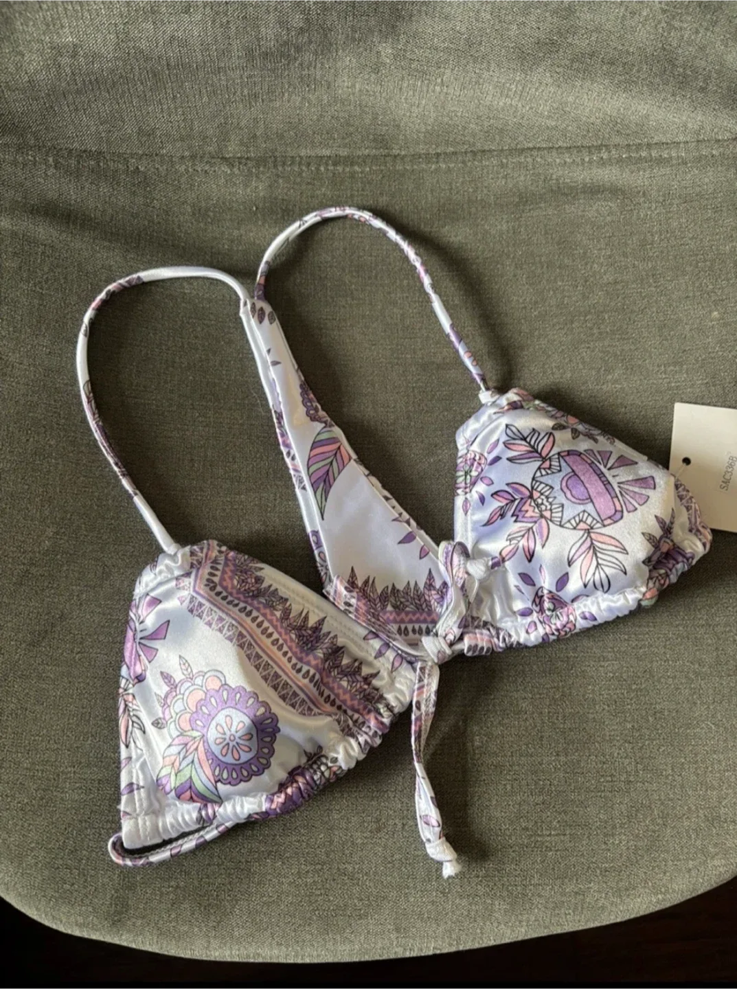 Sabo Resort Bikini Set - Size 8 image indicator(3)