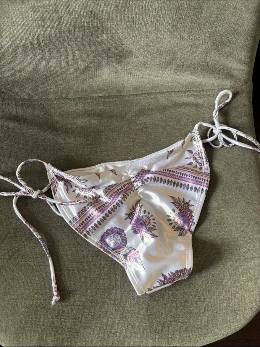 Sabo Resort Bikini Set - Size 8 image indicator(6)