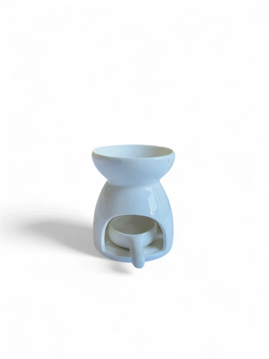 Ceramic Aroma Diffuser - Oil Burner