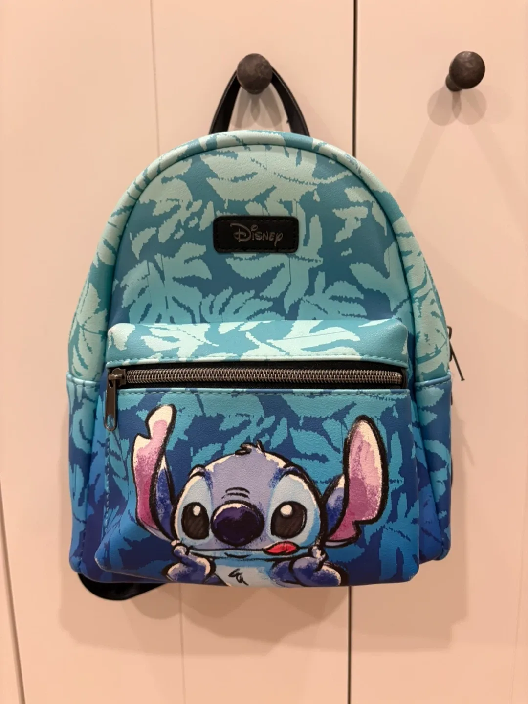 Disney Loungefly Stitch Mini Backpack image indicator(3)