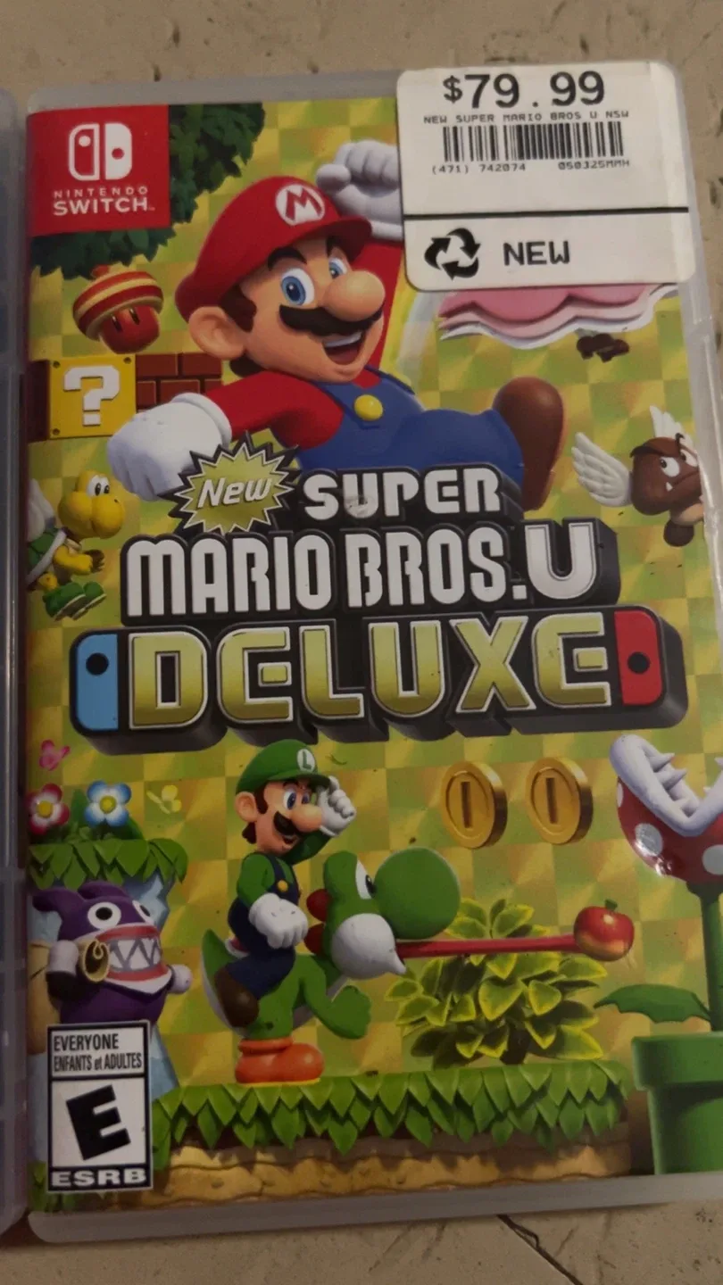 Nintendo Switch Console 2 + Games + Pro Controller image indicator(3)