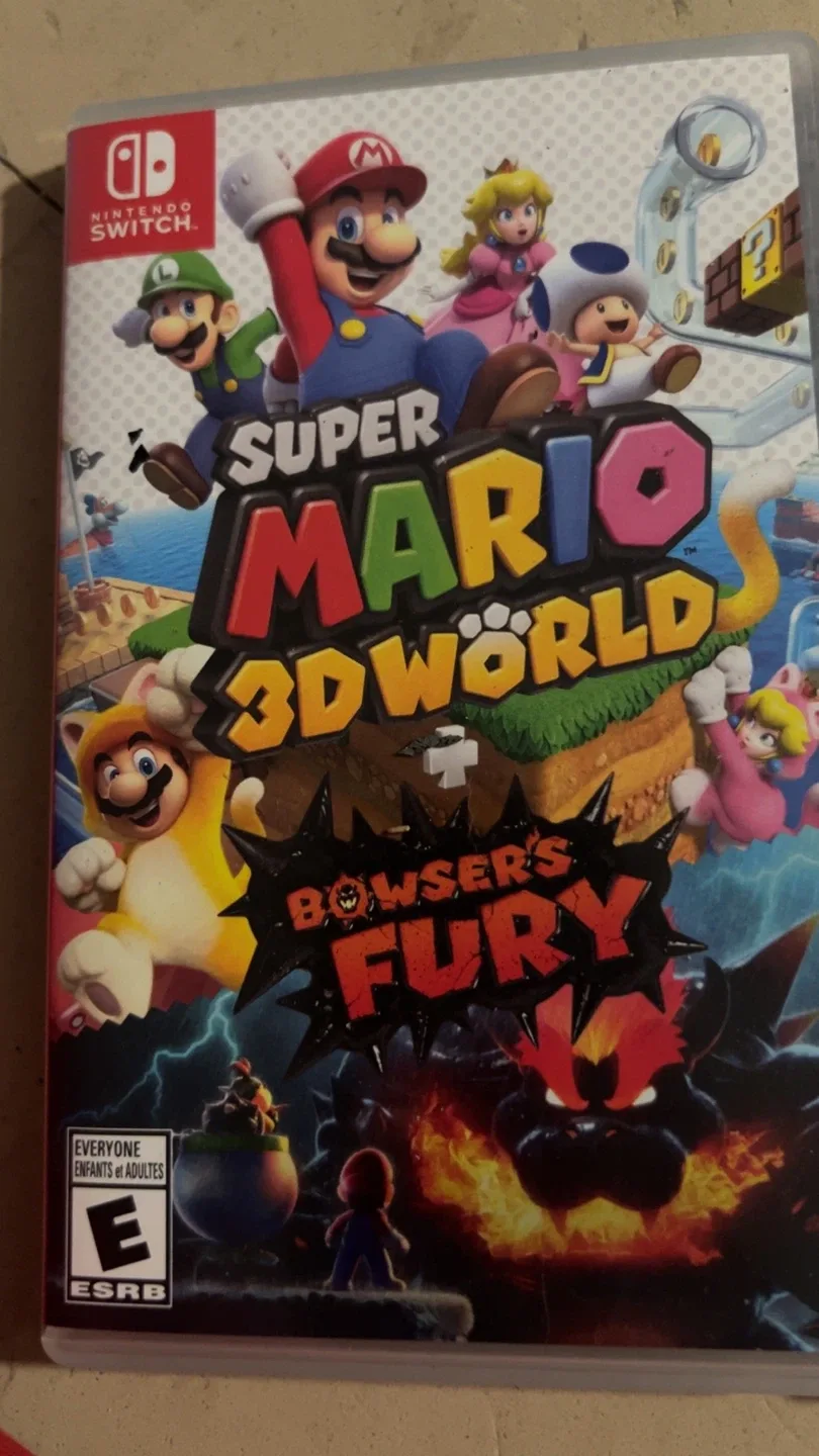 Nintendo Switch Console 2 + Games + Pro Controller image indicator(2)