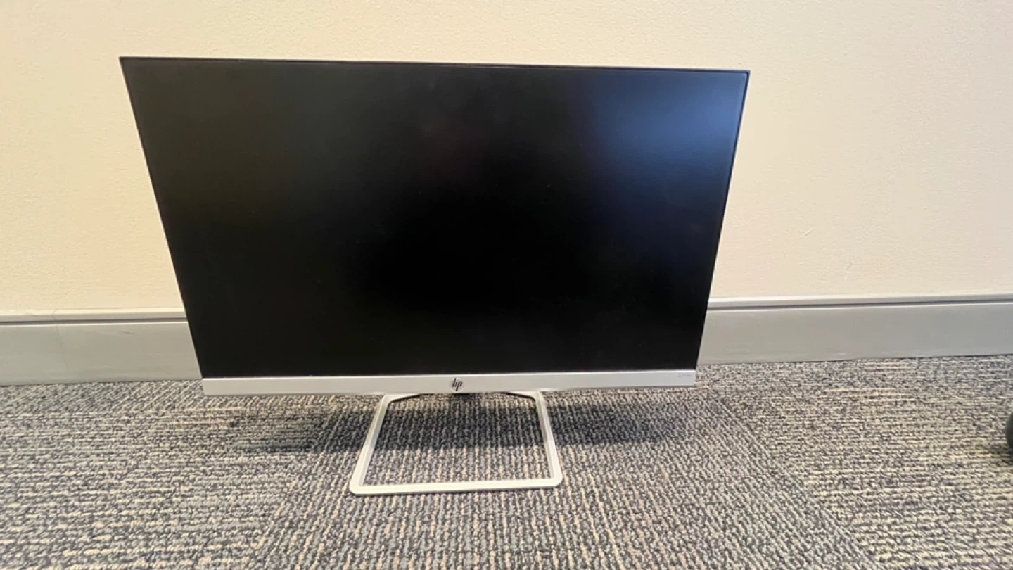 HP 22 inch Monitor