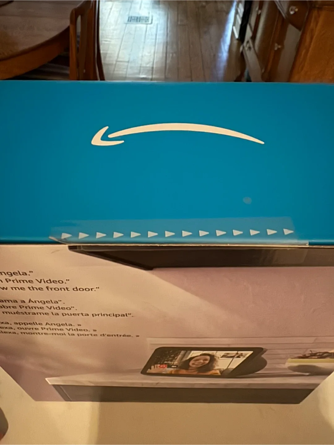 New Amazon Echo Show 8 (3rd Gen) Smart Display