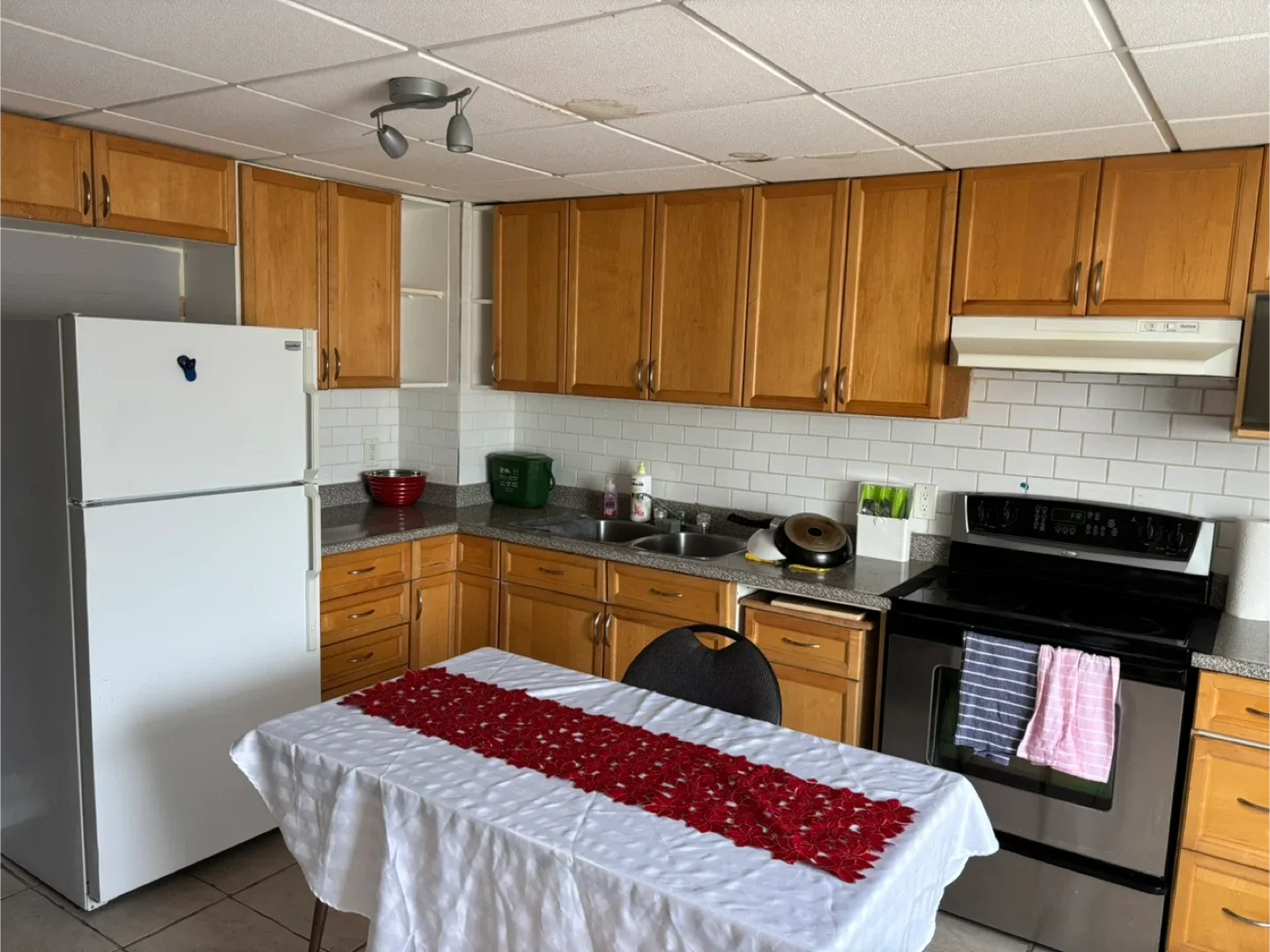 $600 One bedroom for rent image indicator(7)