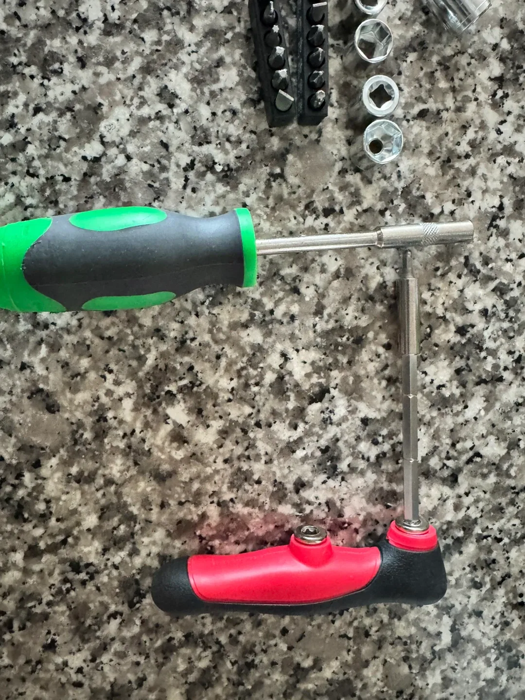 Mixed Screwdriver Set image indicator(3)