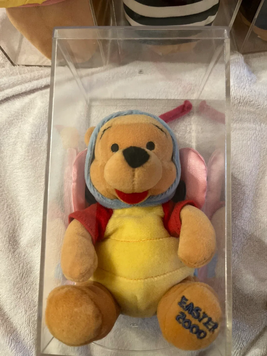 Disney Winnie the Pooh Plush Collection image indicator(4)