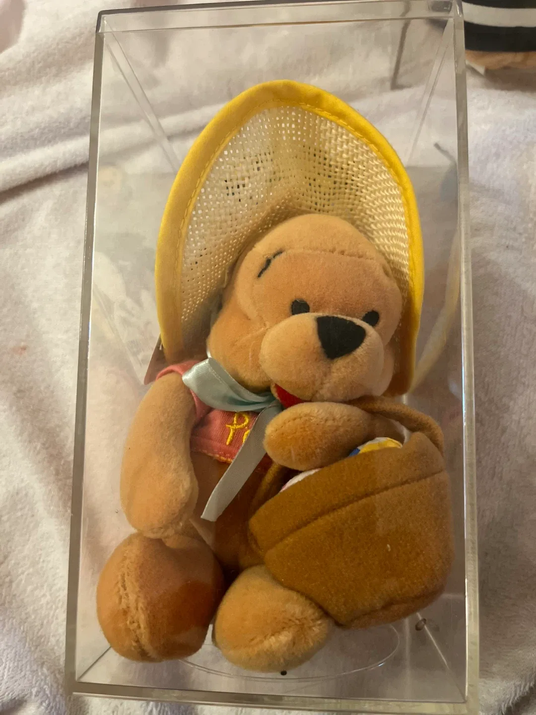 Disney Winnie the Pooh Plush Collection image indicator(5)
