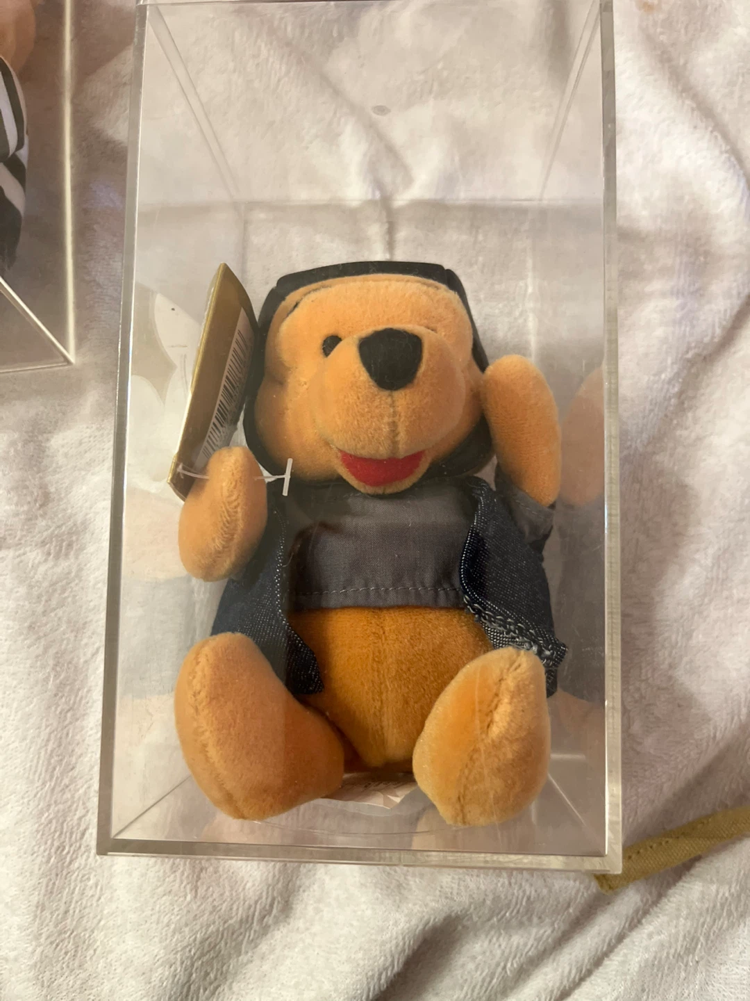 Disney Winnie the Pooh Plush Collection - photo 2
