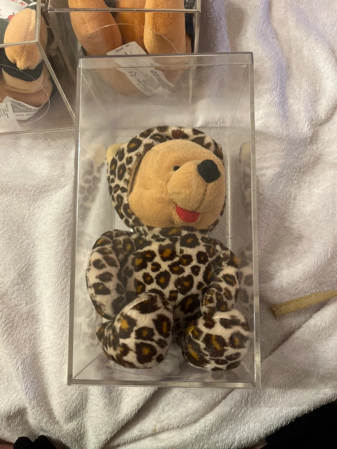 Disney Winnie the Pooh Plush Collection - photo 3