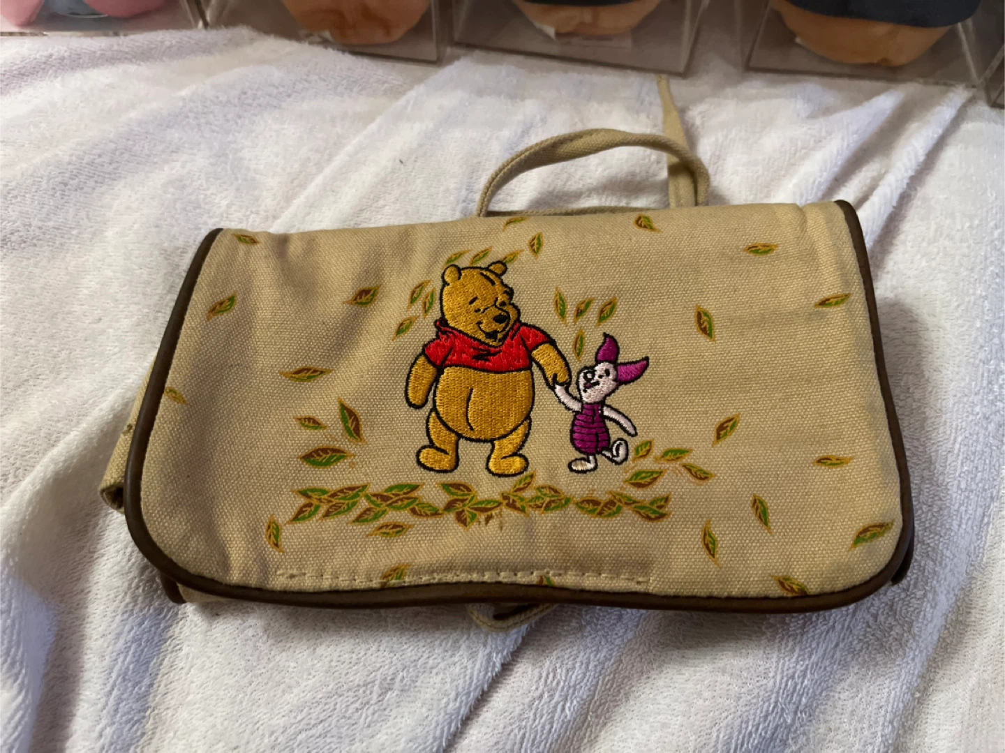 Disney Winnie the Pooh Plush Collection - photo 4