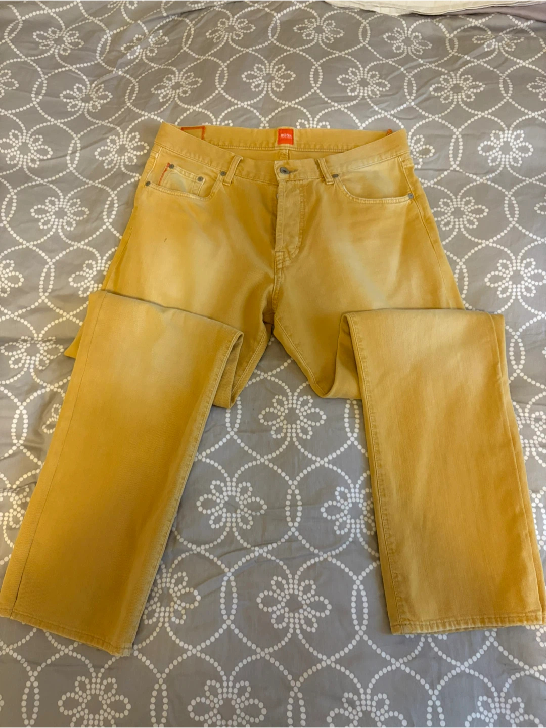 Hugo Boss Jeans - Size 34 - photo 2