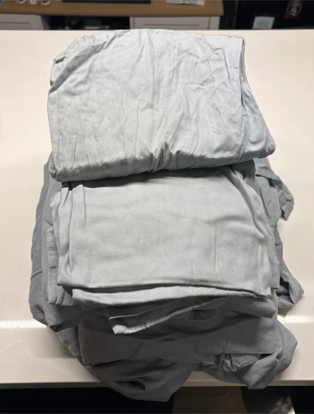 Andy Duvet Bed Sheet Set