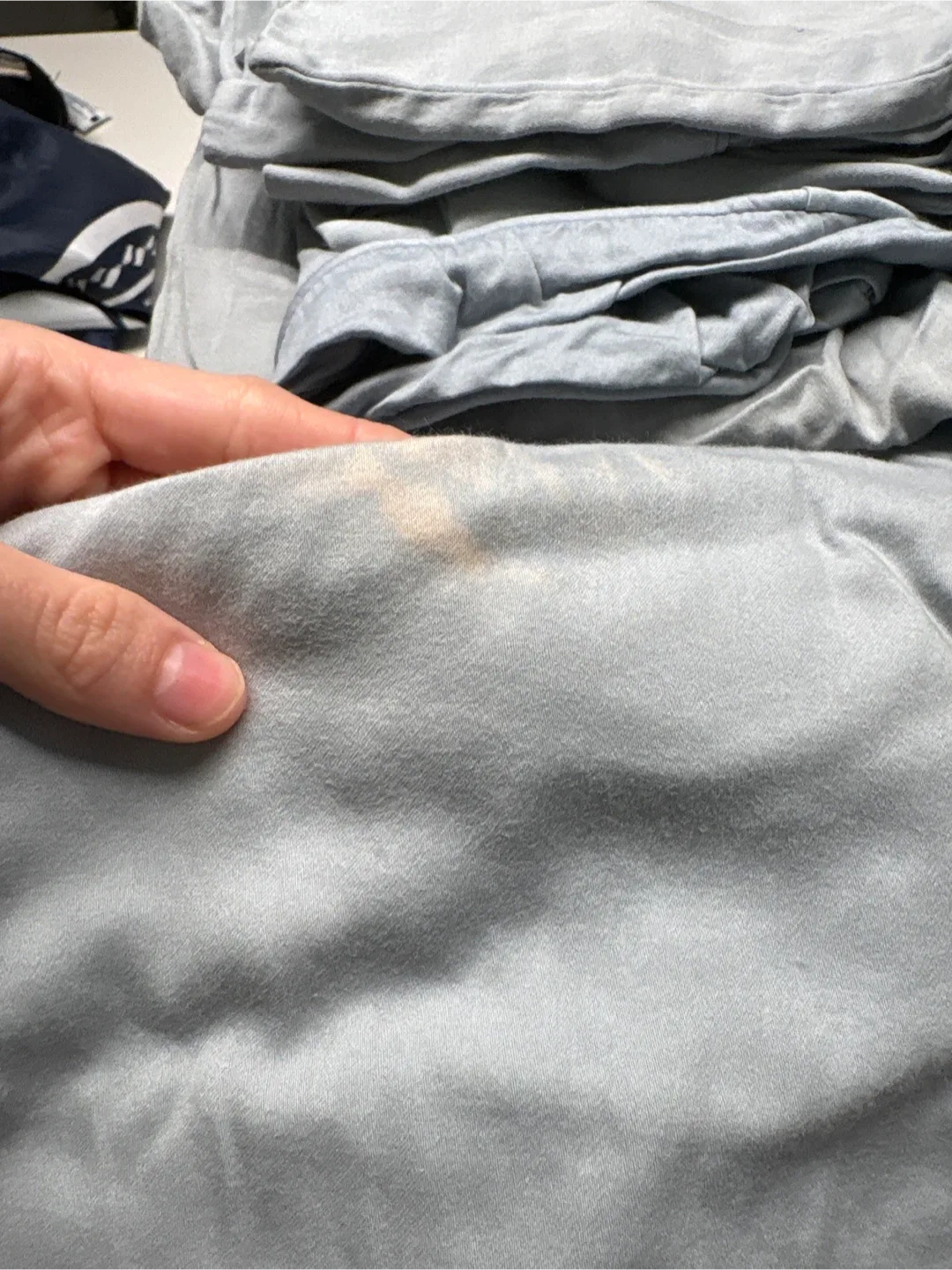 Andy Duvet Bed Sheet Set image indicator(2)