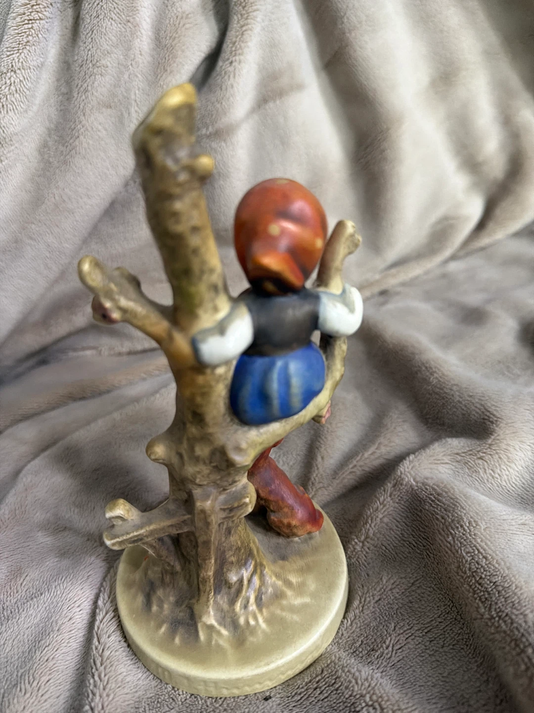 Vintage Goebel Hummel Figurine 55/B - photo 3