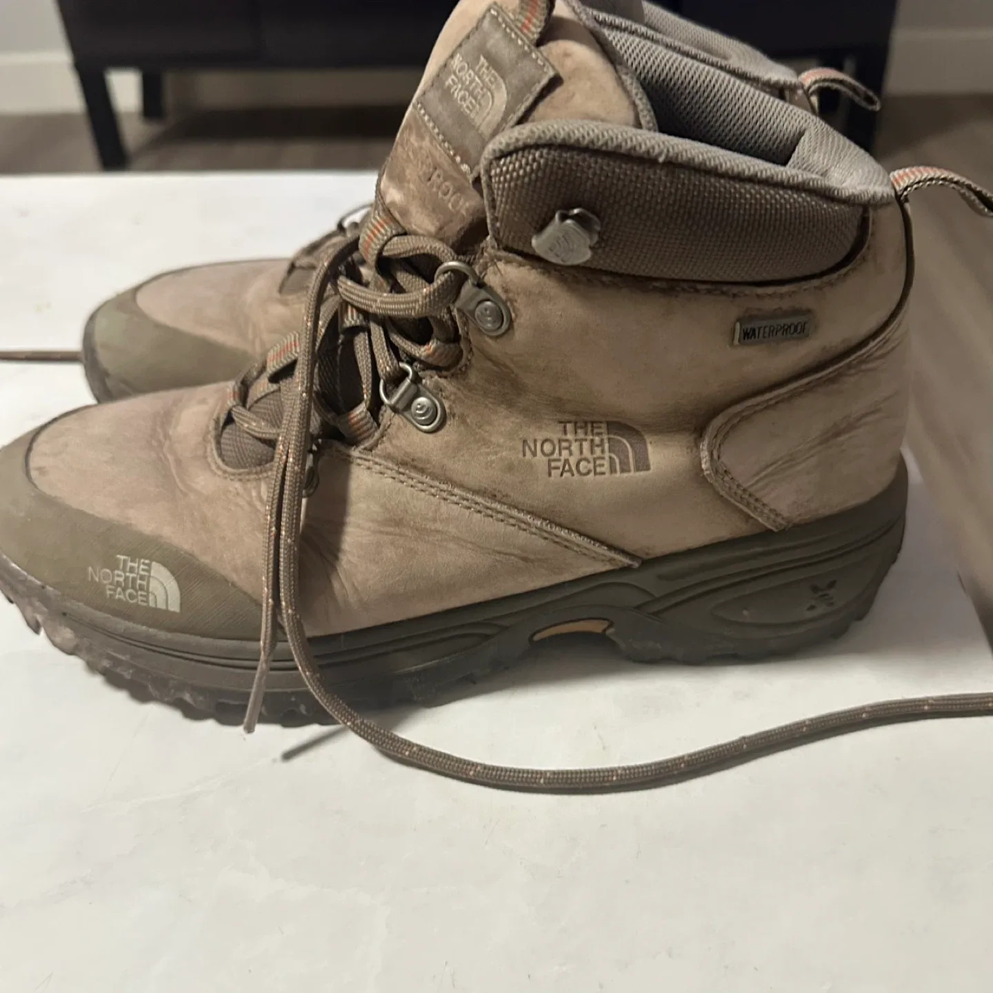 The North Face Women's Hiking Boots - Size 9 image indicator(3)