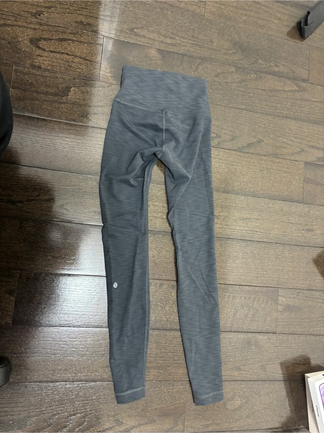 Lululemon Wonder and Align Leggings (3 Pairs) image indicator(2)