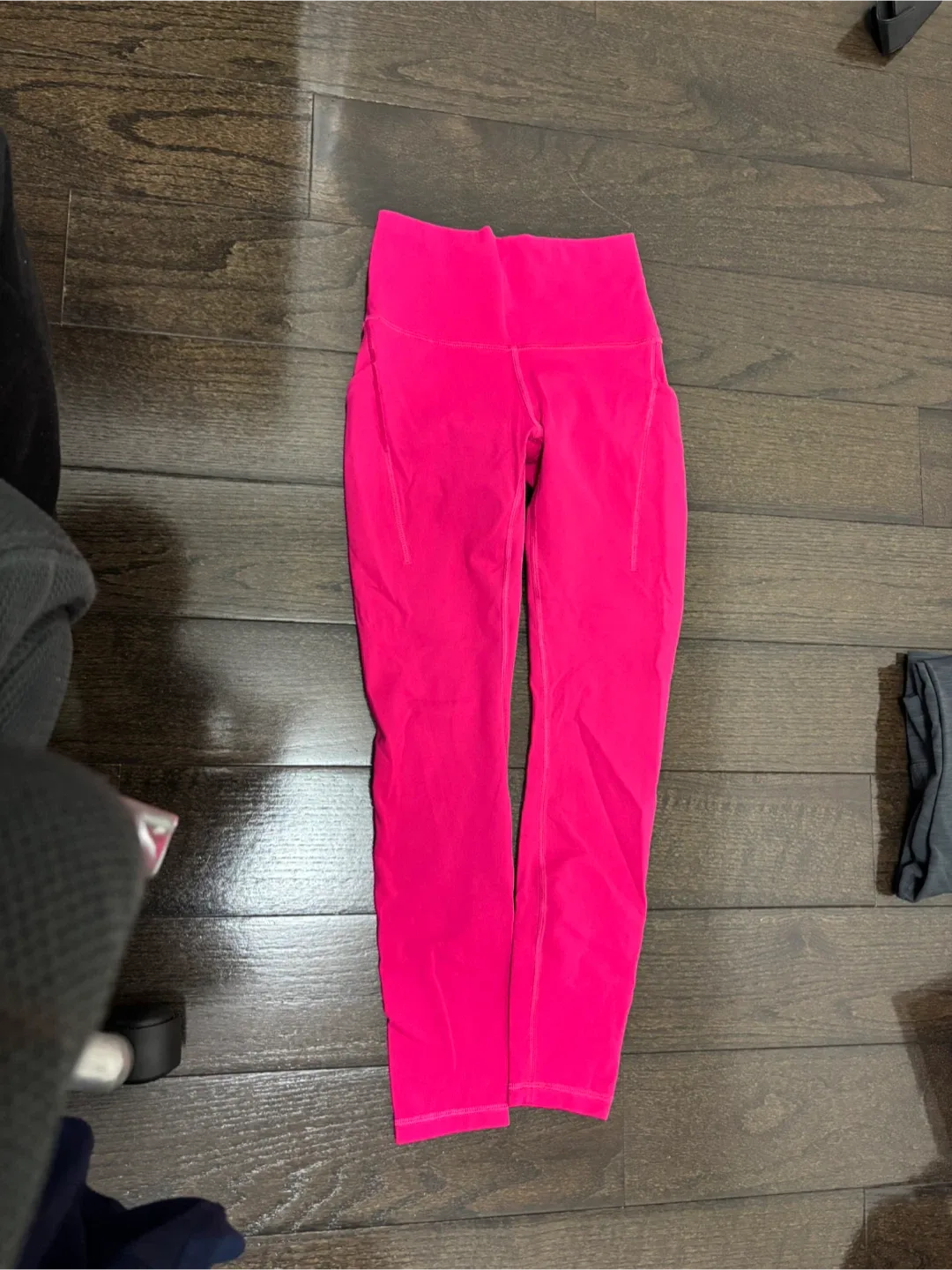 Lululemon Wonder and Align Leggings (3 Pairs) image indicator(5)