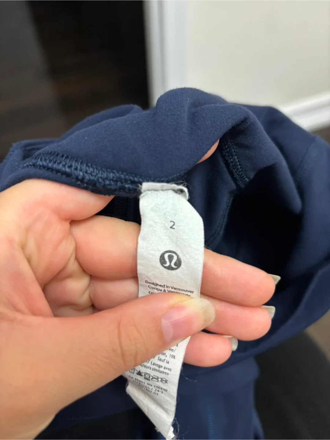 Lululemon Wonder and Align Leggings (3 Pairs) image indicator(9)