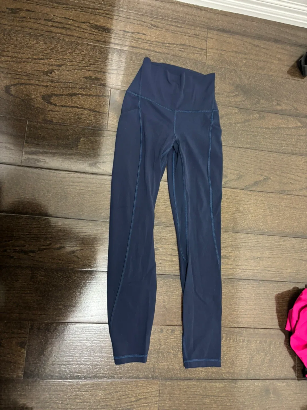 Lululemon Wonder and Align Leggings (3 Pairs) image indicator(8)