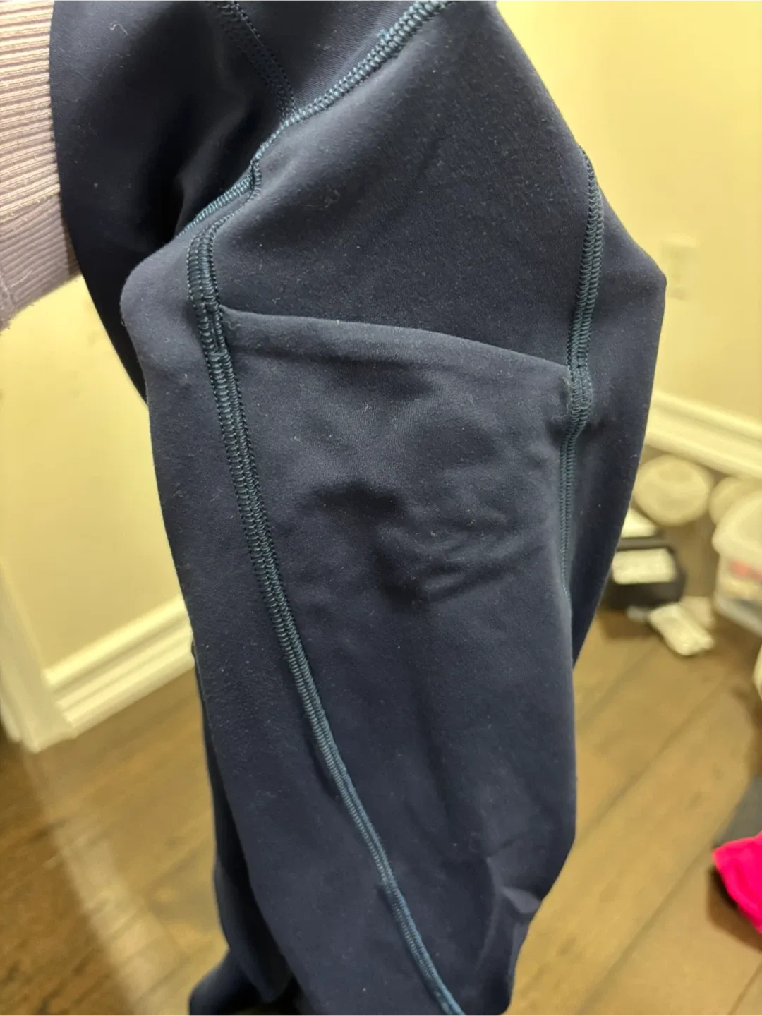 Lululemon Wonder and Align Leggings (3 Pairs) image indicator(10)