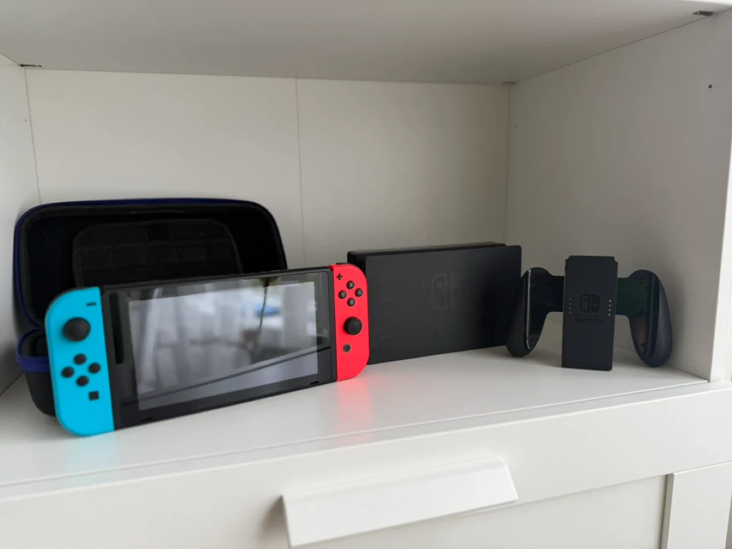 Nintendo Switch Console image indicator(6)