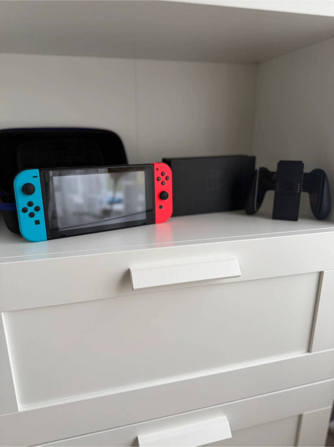 Nintendo Switch Console