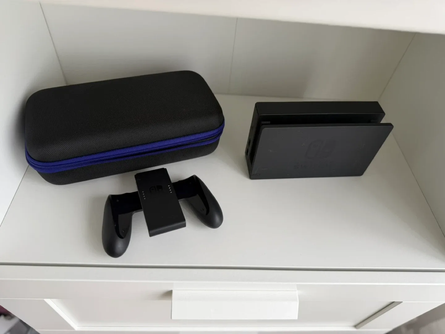 Nintendo Switch Console image indicator(8)