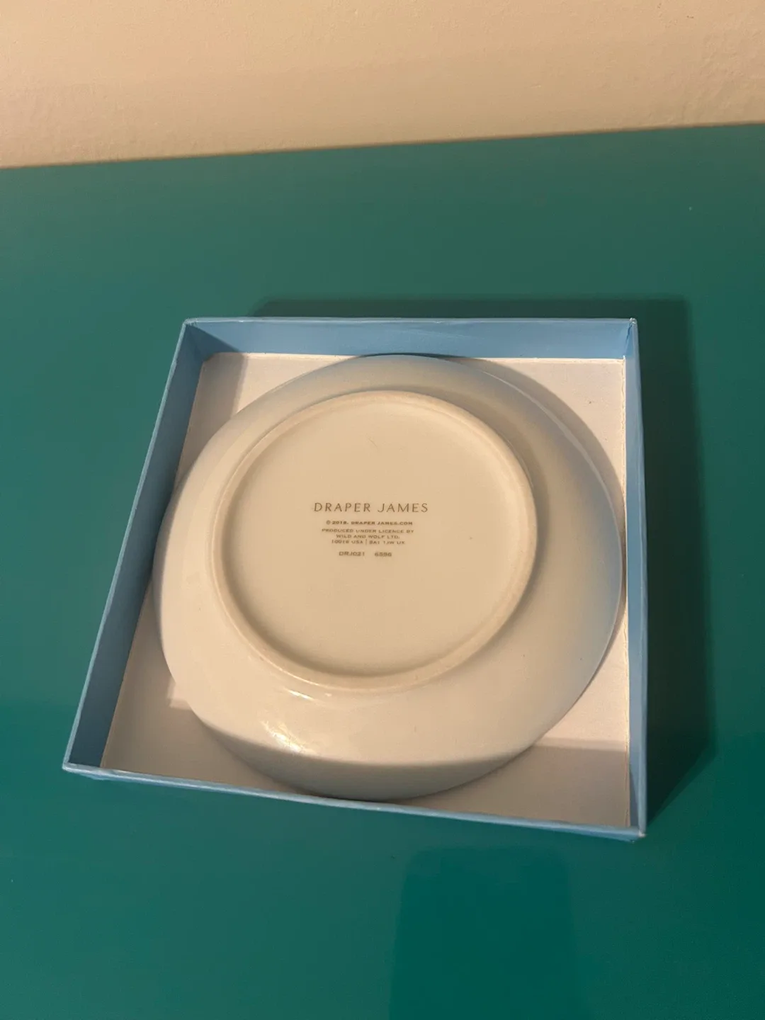 🍑 NEW Draper James “Pretty As A Peach” Gift Set image indicator(4)