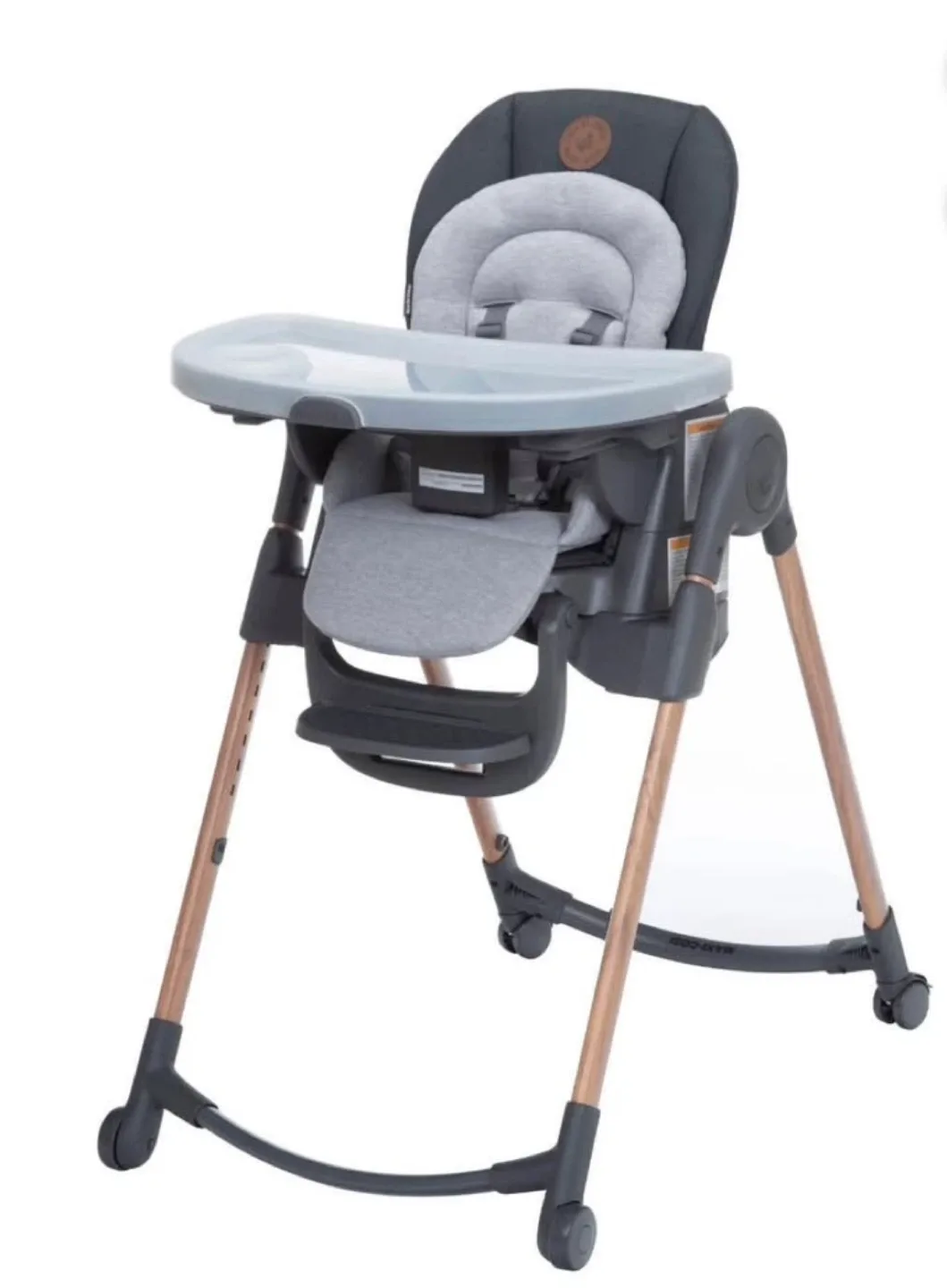 Maxi-Cosi 6-in-1 High Chair