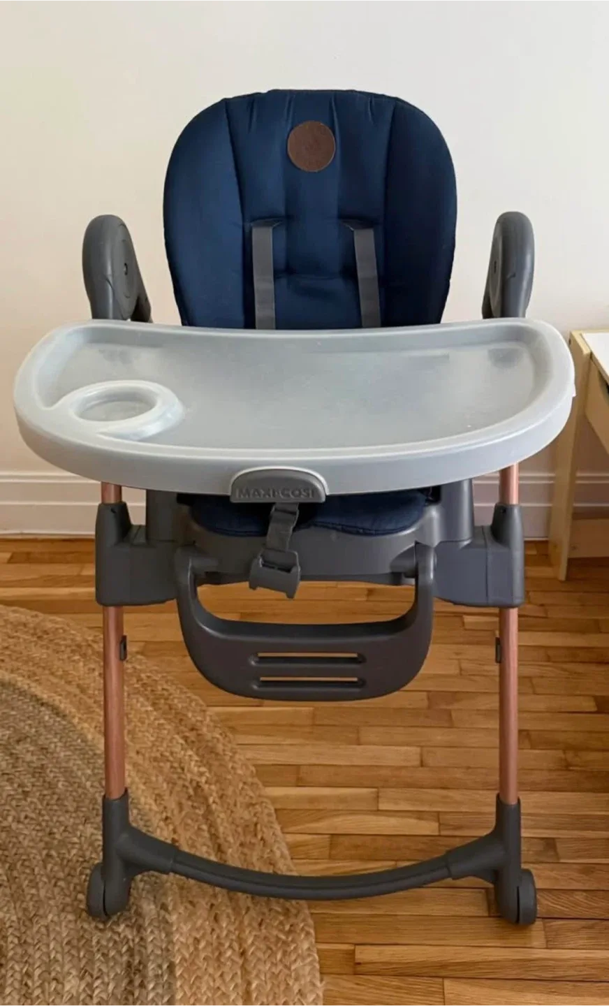 Maxi-Cosi 6-in-1 High Chair image indicator(6)