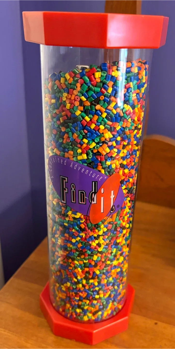 Find It Game - Contained Adventure image indicator(2)