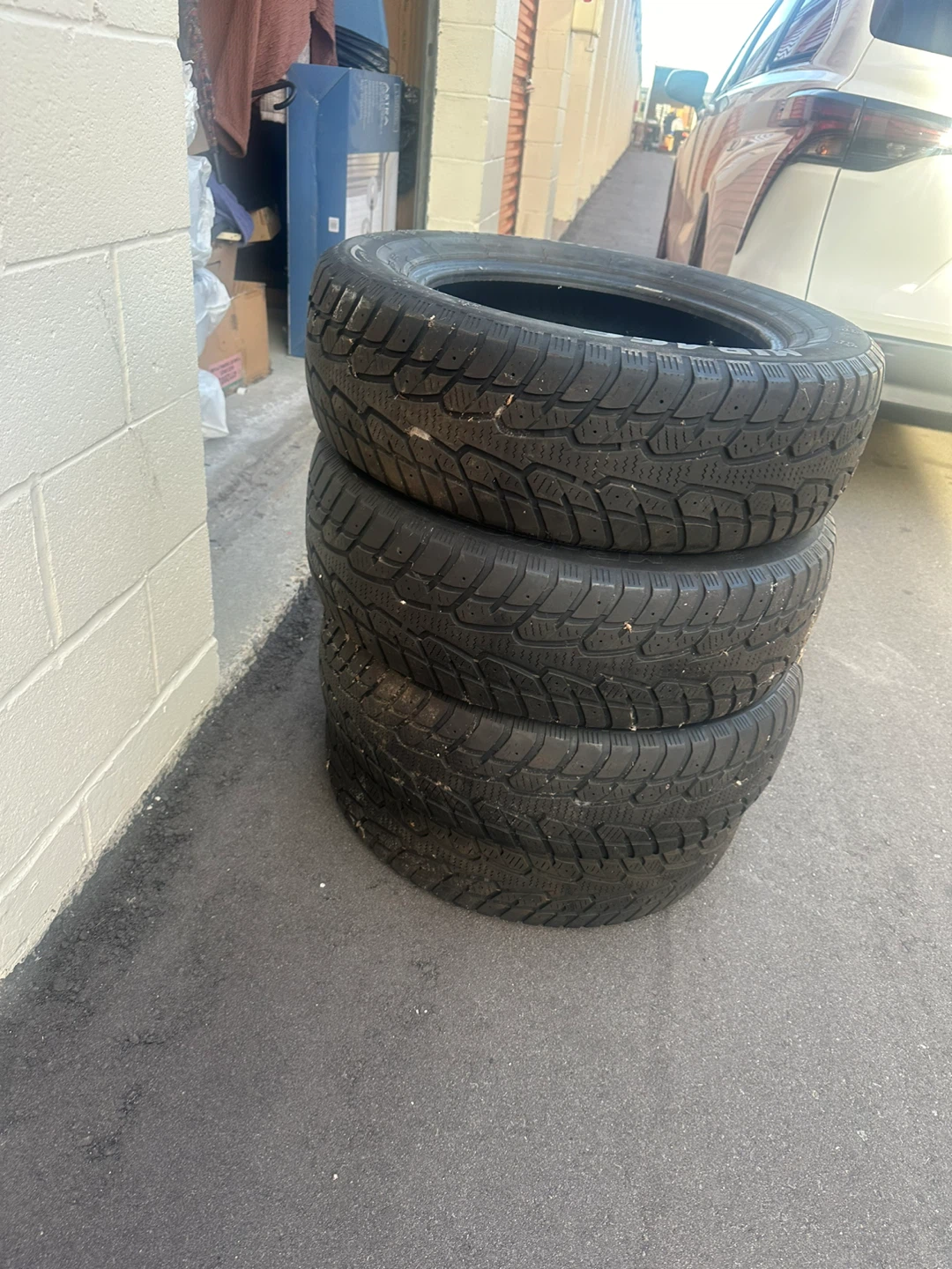 Winter Tire