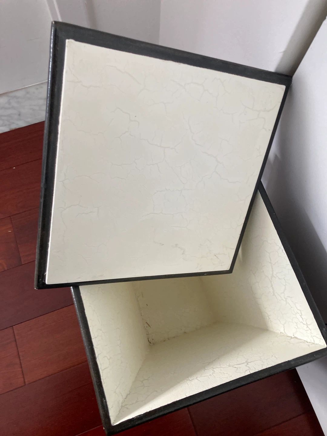 Decorative Storage Box with Lid - photo 3