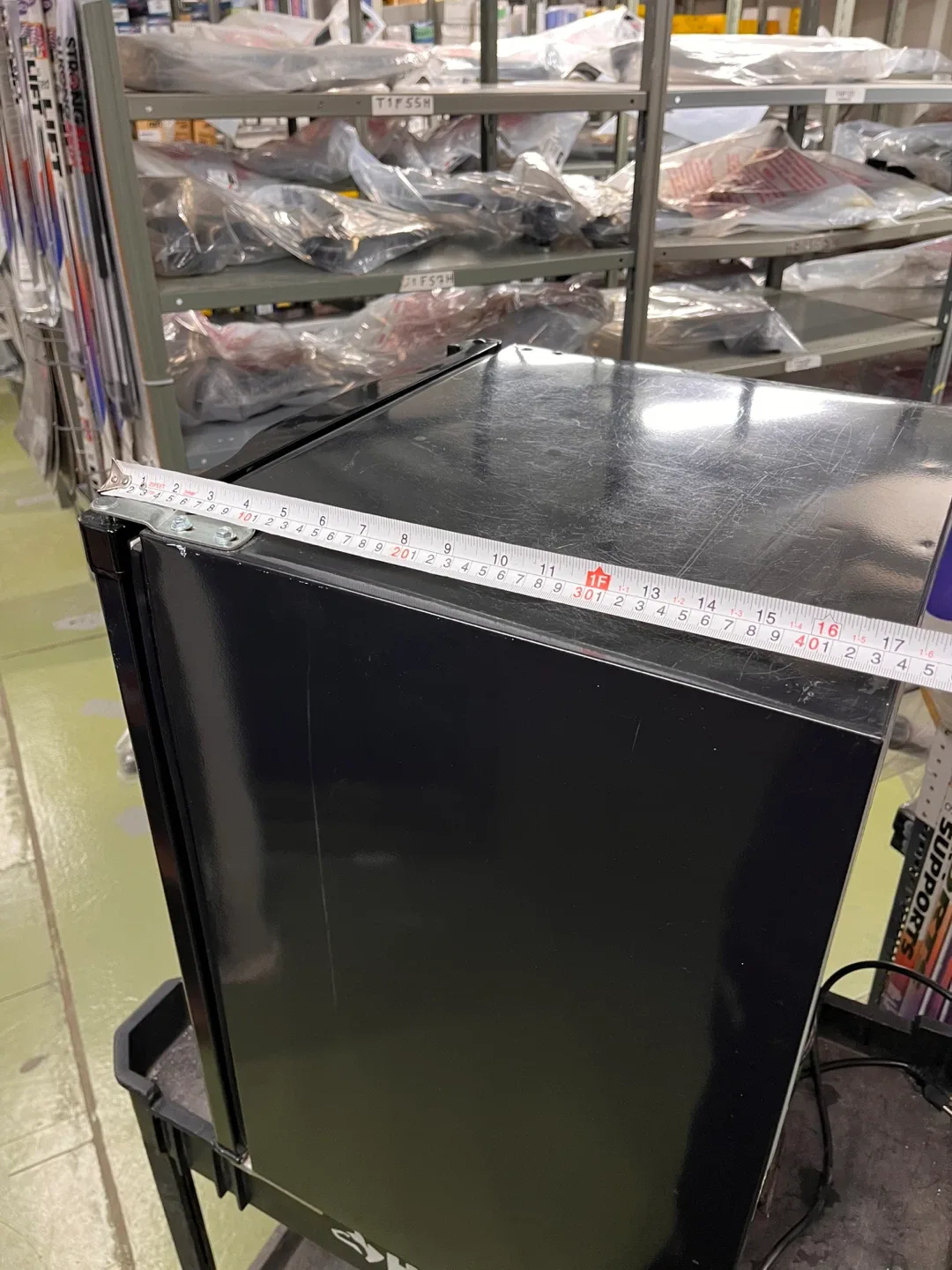 Small fridge image indicator(6)