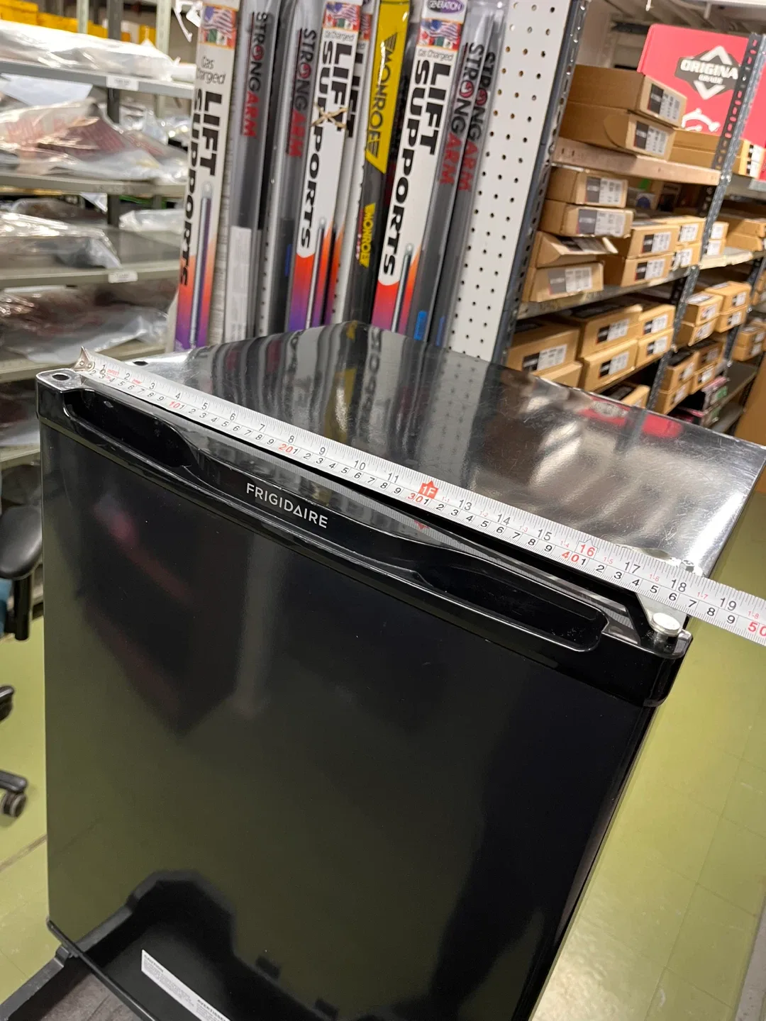 Small fridge image indicator(4)