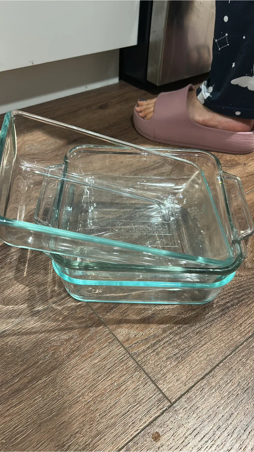 Glass Baking Dishes image indicator(2)