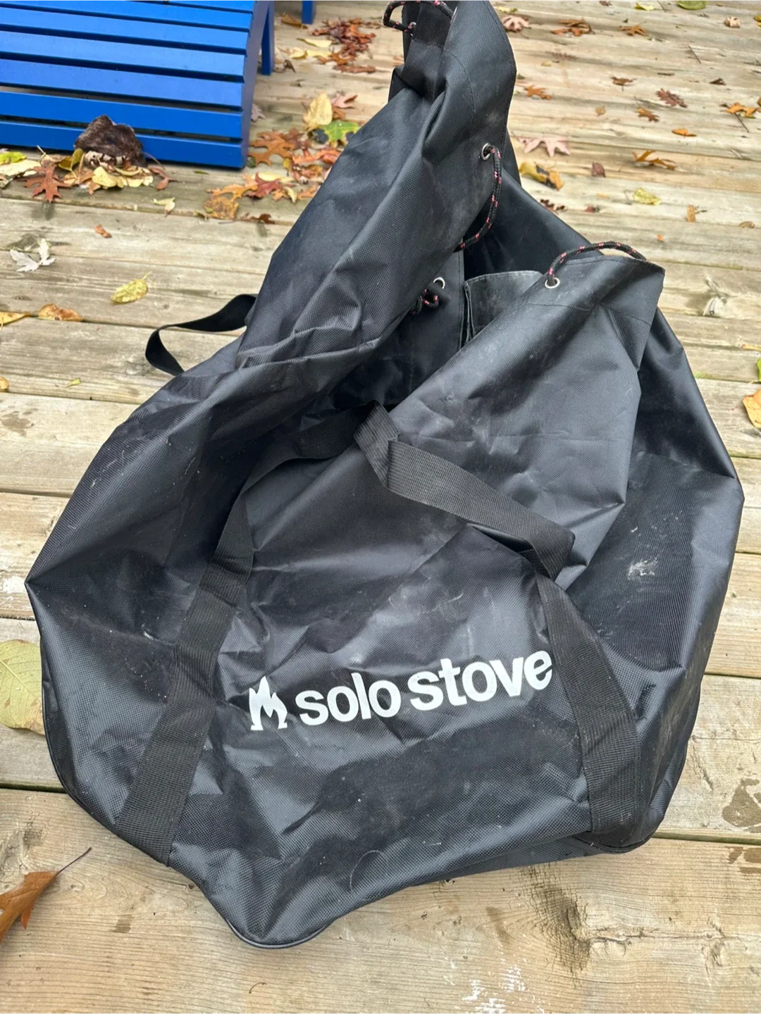 Solo Stove Bonfire Fire Pit 1.0 with Accessories image indicator(4)