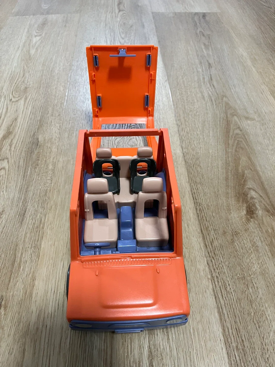 Bluey’s Car image indicator(2)