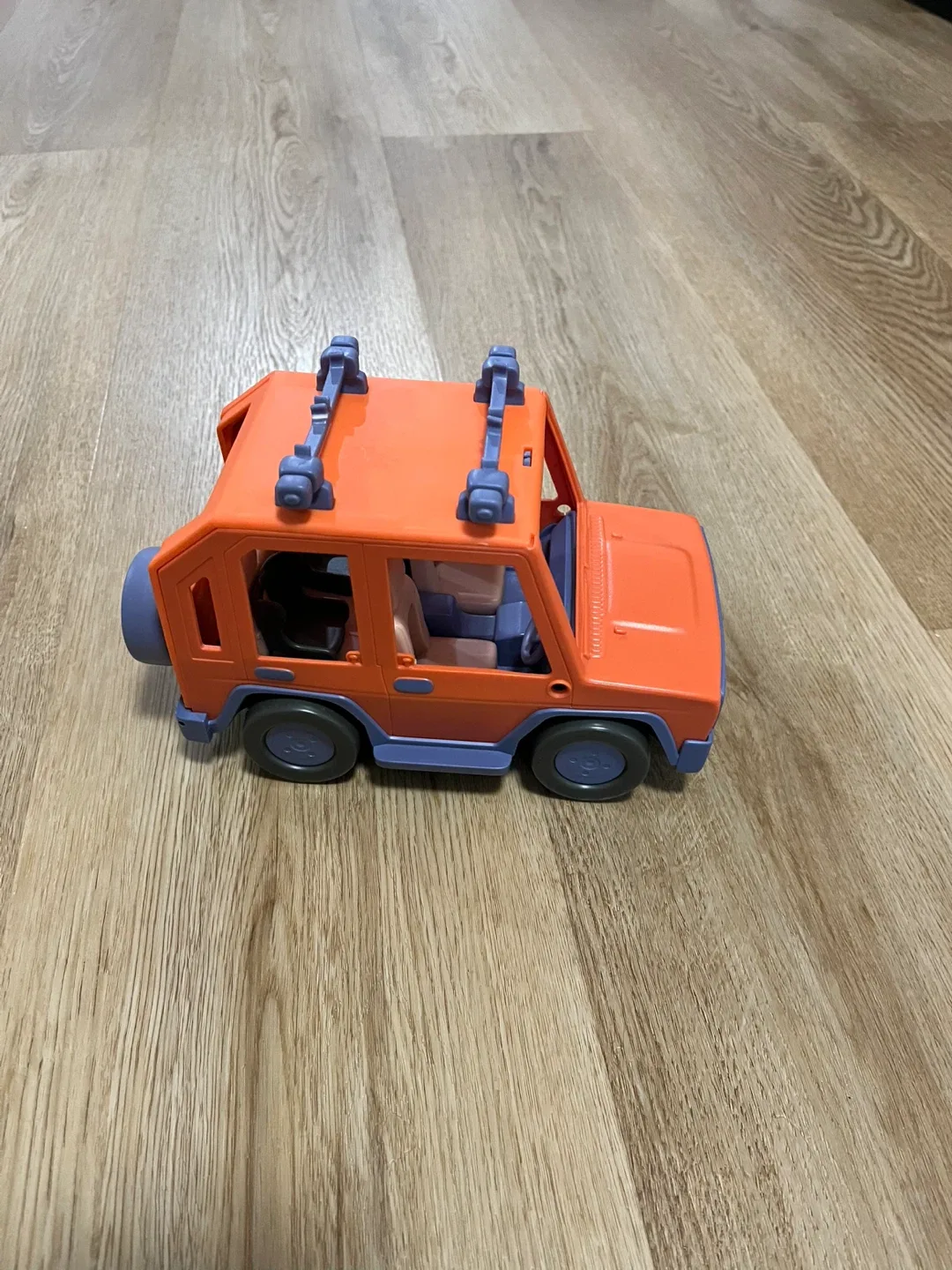 Bluey��’s Car image indicator(3)