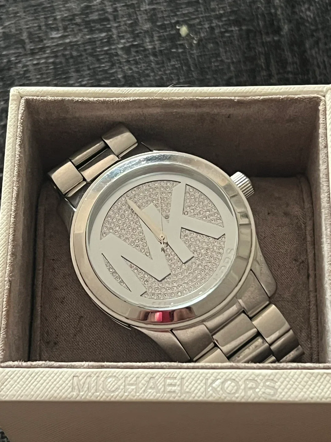 Michael Kors Women's Watch