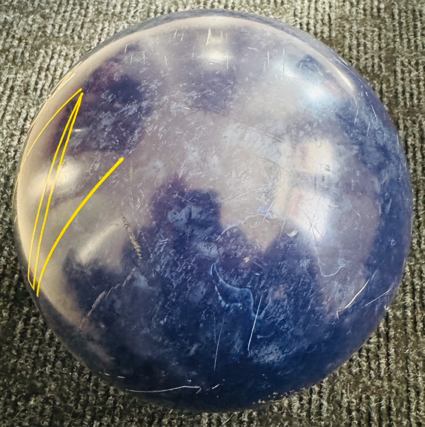 Bowling Balls $55/ each 13 & 14lb - photo 4