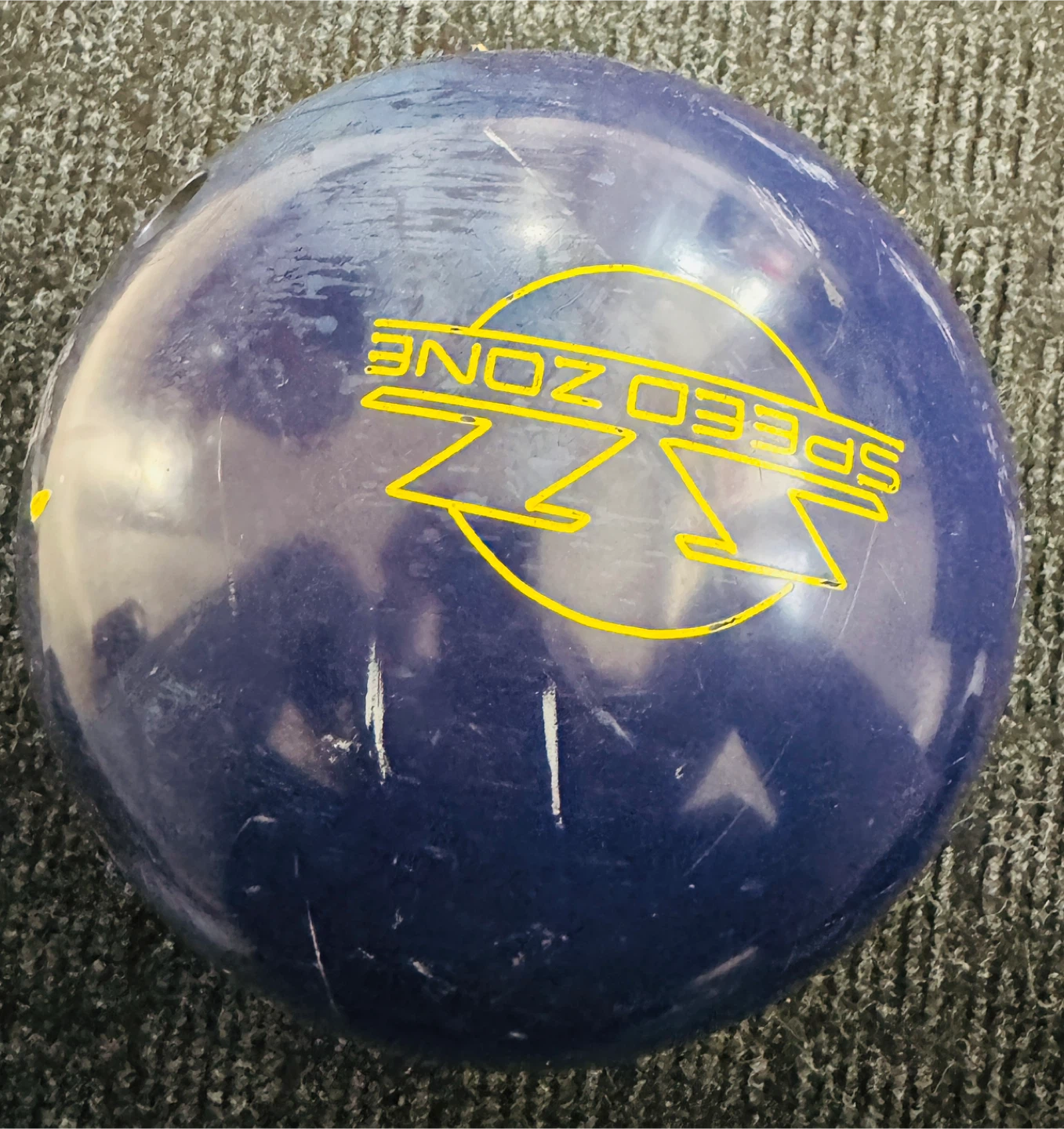 Bowling Balls $55/ each 13 & 14lb - photo 3