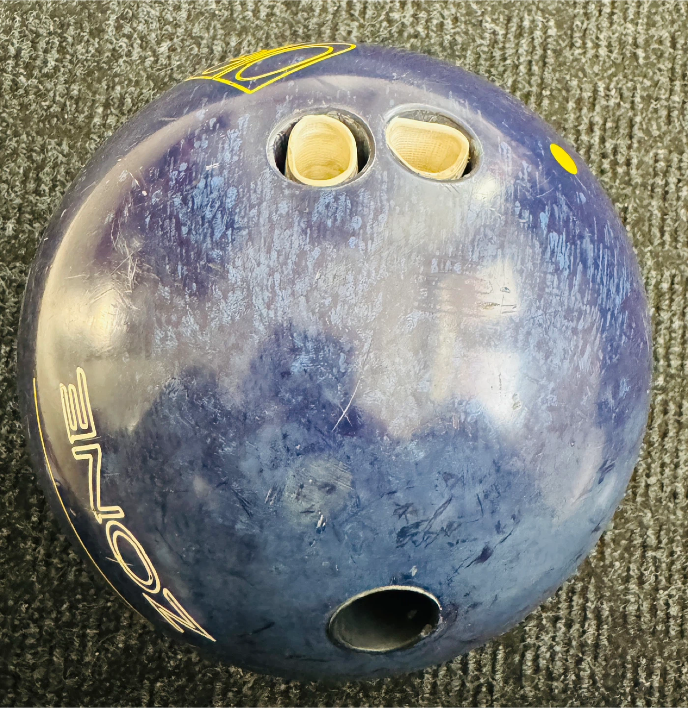 Bowling Balls $55/ each 13 & 14lb - photo 5